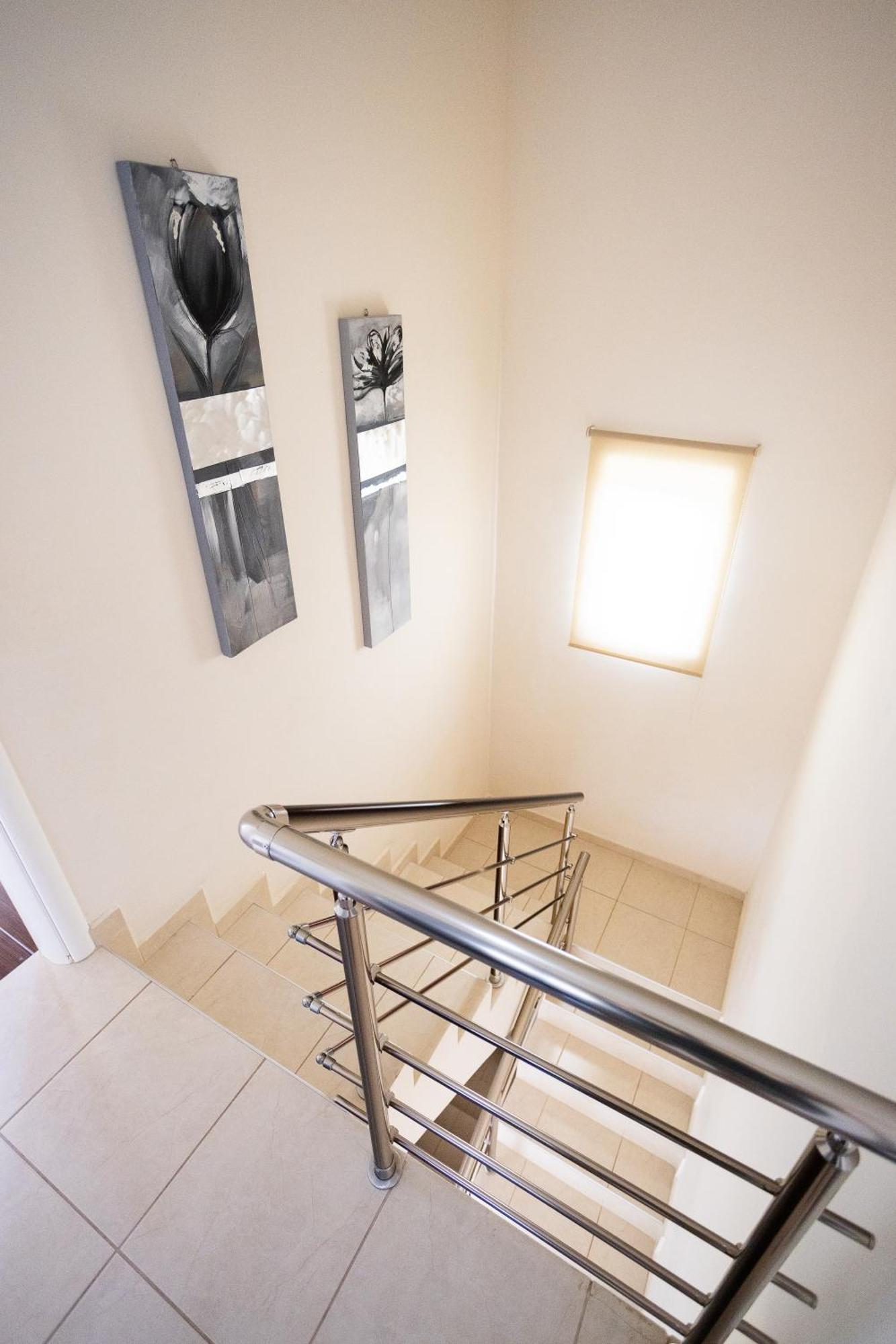 Agia Marina Meliades Villas מראה חיצוני תמונה